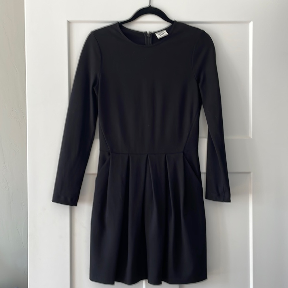 Cute dress from Sunday Best by Aritizia